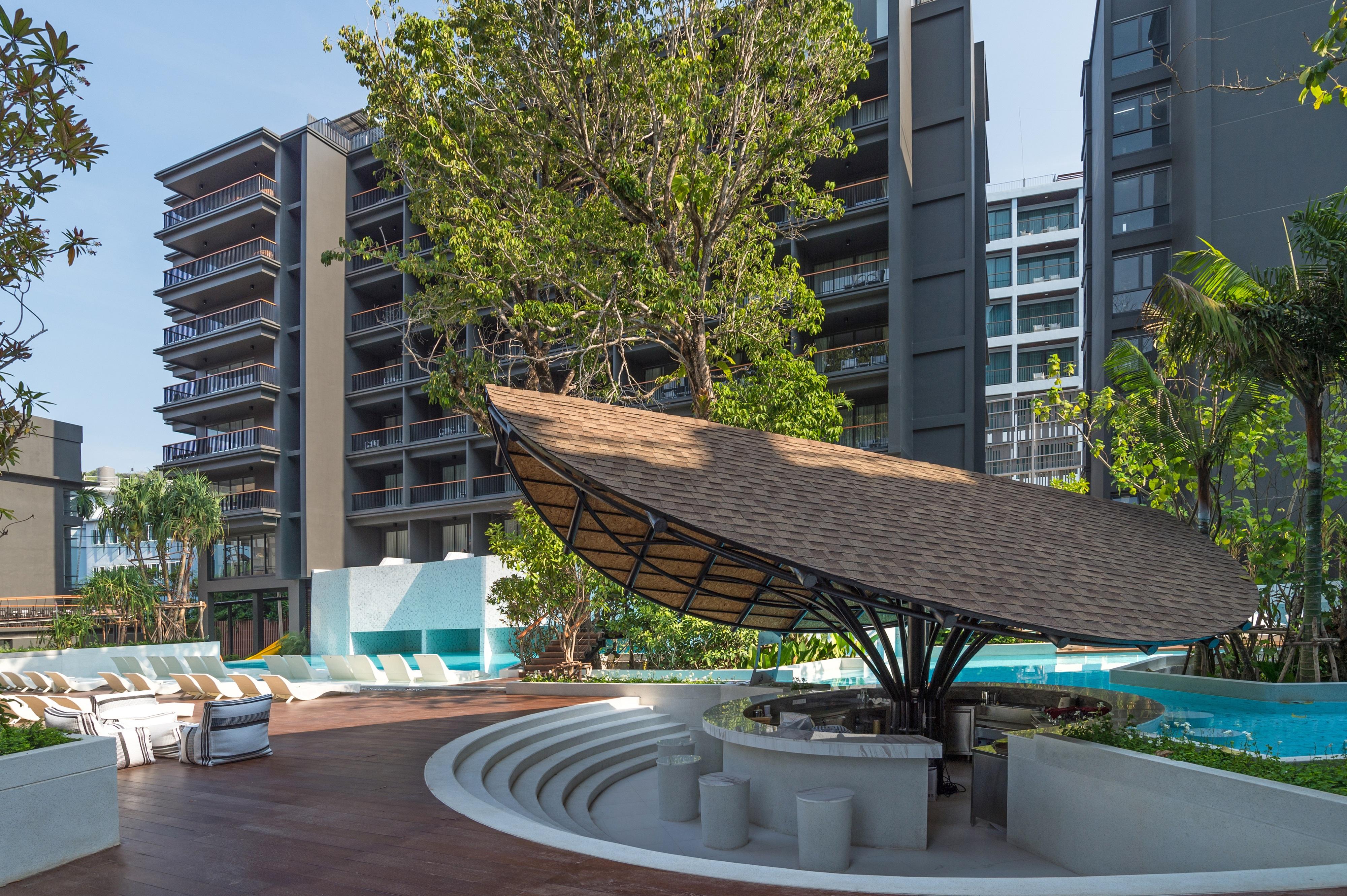 Panan Krabi Resort - Sha Extra Plus Ao Nang Ngoại thất bức ảnh