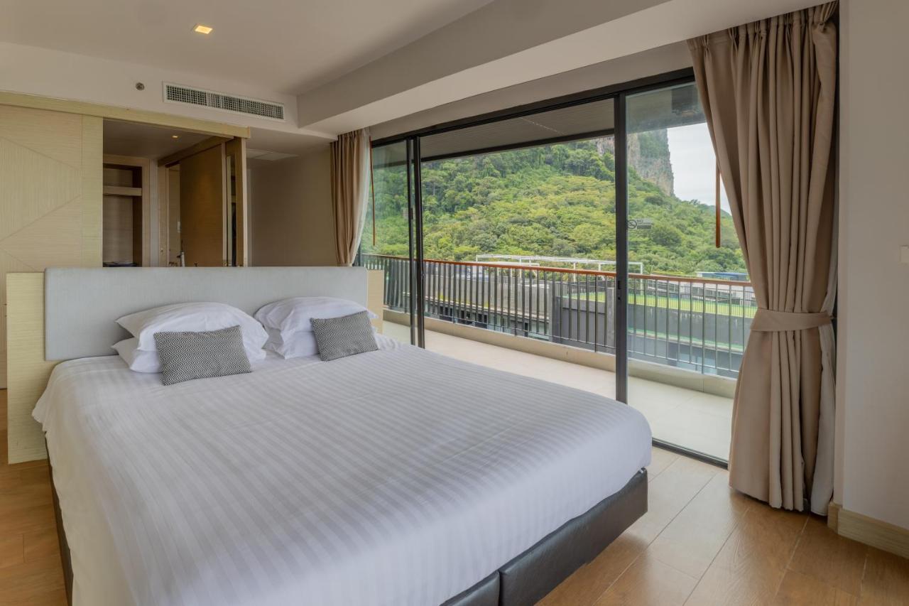 Panan Krabi Resort - Sha Extra Plus Ao Nang Ngoại thất bức ảnh